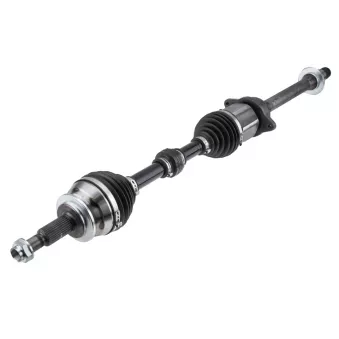 Arbre de transmission avant droit TEKNÖR NPW-TY-193