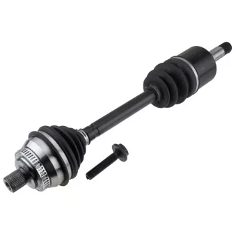 Arbre de transmission avant gauche TEKNÖR NPW-VW-202