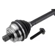 Arbre de transmission avant gauche TEKNÖR NPW-VW-202 - Visuel 2