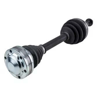 Arbre de transmission avant gauche TEKNÖR NPW-VW-207