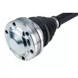 Arbre de transmission avant gauche TEKNÖR NPW-VW-207 - Visuel 2