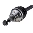 Arbre de transmission avant gauche TEKNÖR NPW-VW-207 - Visuel 3