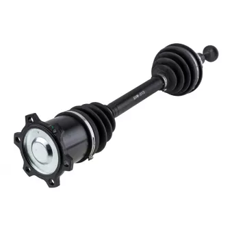 Arbre de transmission avant gauche TEKNÖR NPW-VW-212