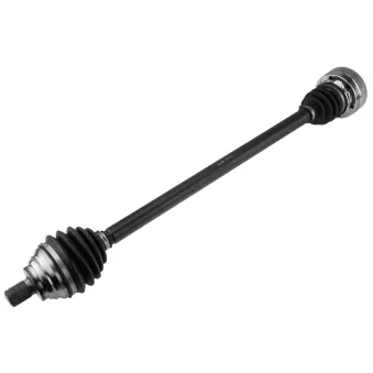 Arbre de transmission avant droit TEKNÖR NPW-VW-213