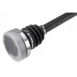 Arbre de transmission avant droit TEKNÖR NPW-VW-213 - Visuel 3