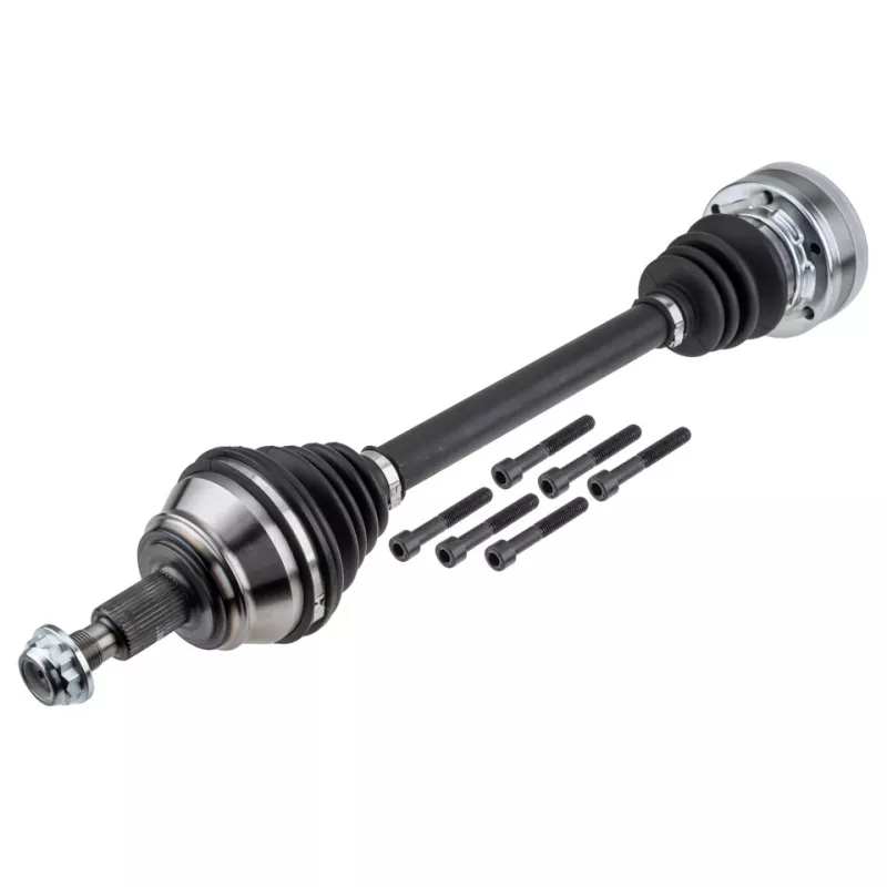 Arbre de transmission avant gauche TEKNÖR NPW-VW-214