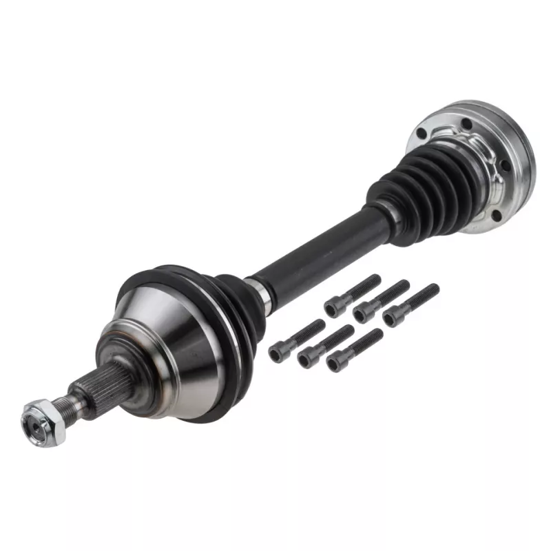 Arbre de transmission avant gauche TEKNÖR NPW-VW-215
