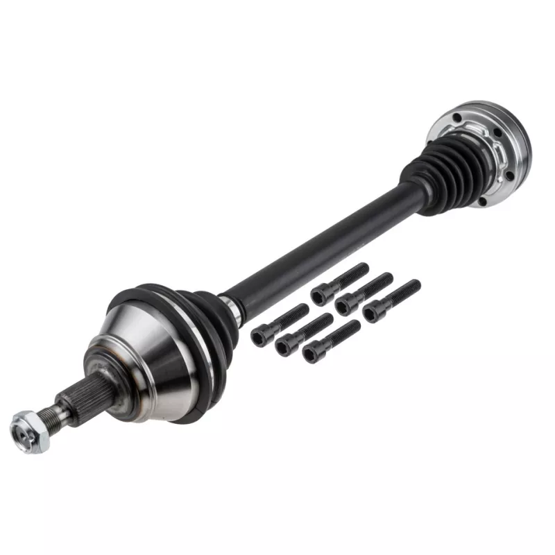 Arbre de transmission avant droit TEKNÖR NPW-VW-216