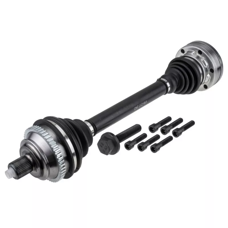 Arbre de transmission avant TEKNÖR NPW-VW-217
