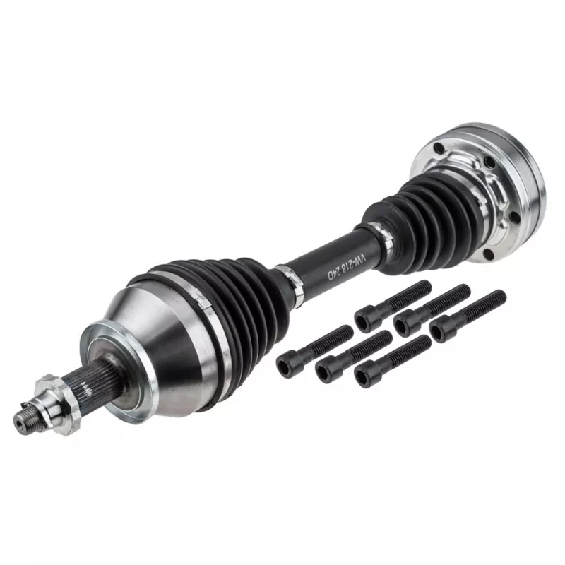 Arbre de transmission avant gauche TEKNÖR NPW-VW-218