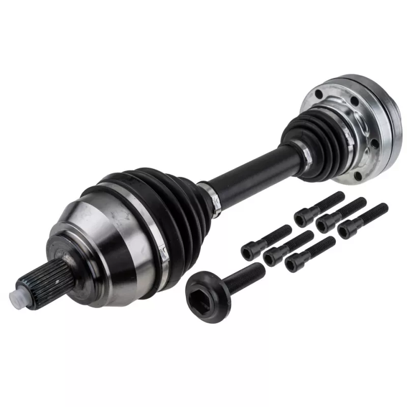 Arbre de transmission avant TEKNÖR NPW-VW-219