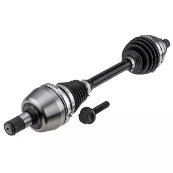 Arbre de transmission avant gauche TEKNÖR NPW-VW-220