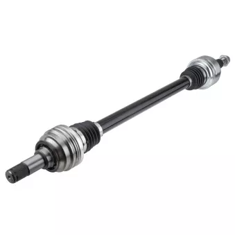 Arbre de transmission arrière TEKNÖR NPW-VW-222