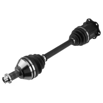 Arbre de transmission avant gauche TEKNÖR NPW-VW-226
