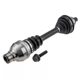 Arbre de transmission avant gauche TEKNÖR NPW-VW-228