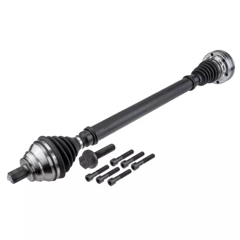 Arbre de transmission avant droit TEKNÖR NPW-VW-231