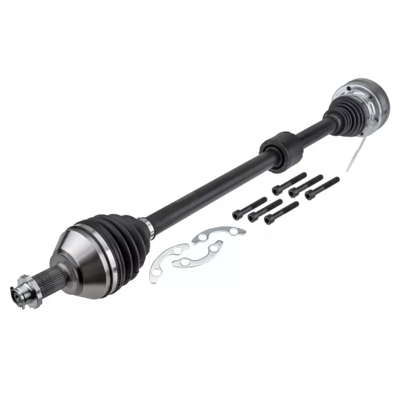 Arbre de transmission avant droit TEKNÖR NPW-VW-232