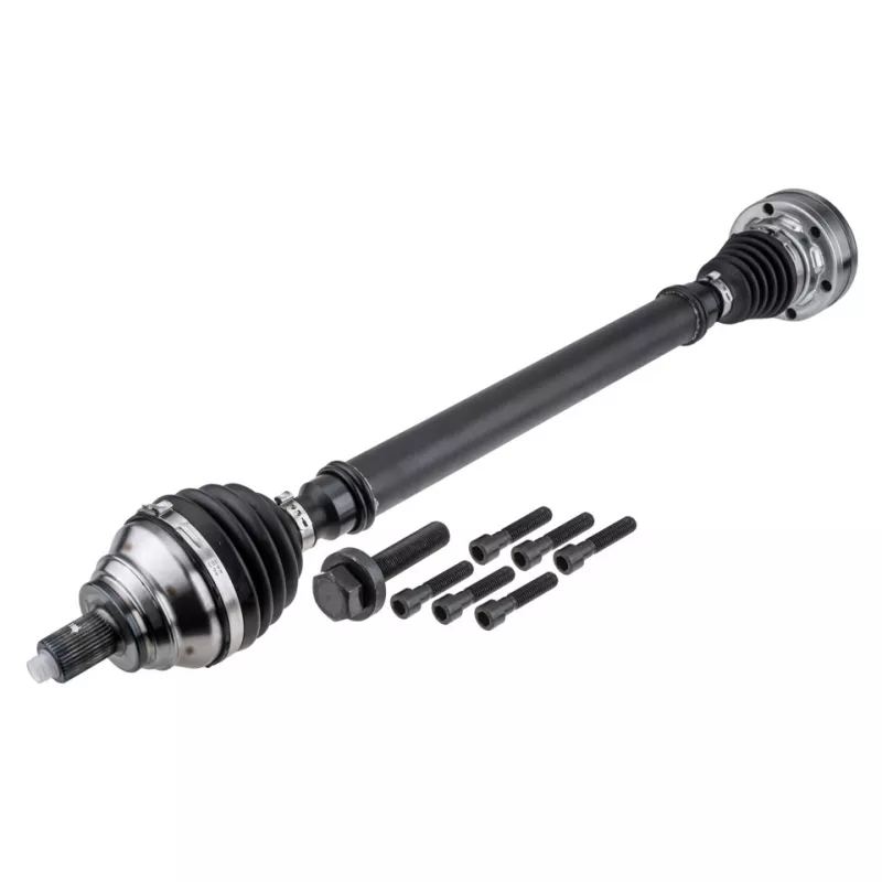 Arbre de transmission avant droit TEKNÖR NPW-VW-233