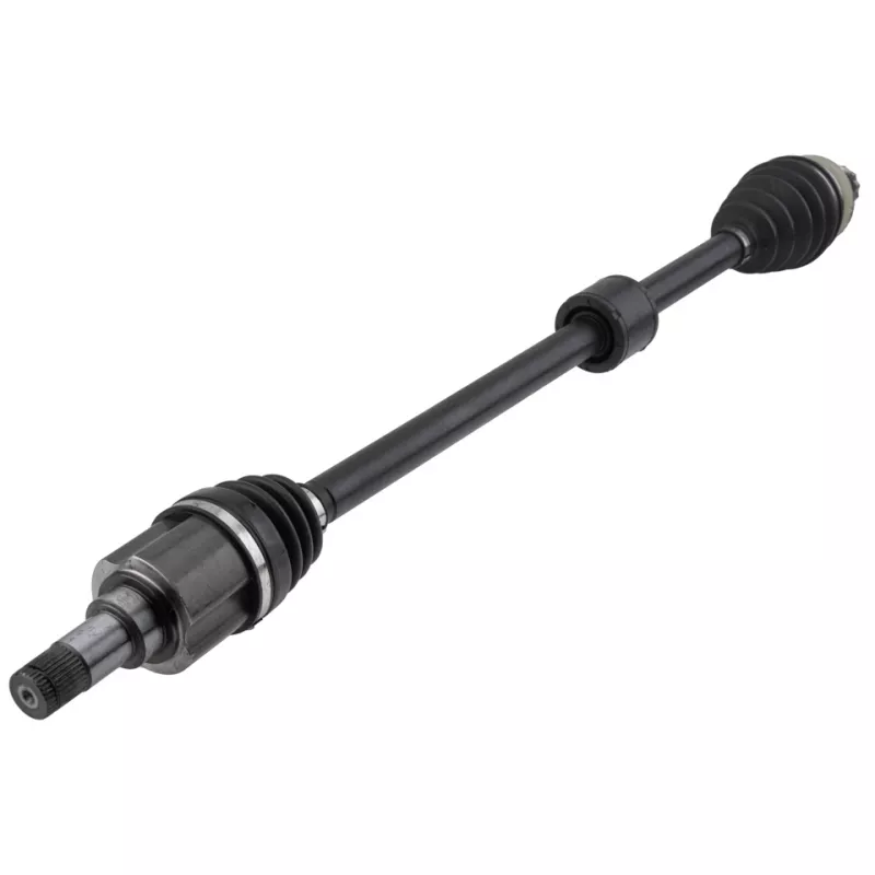 Arbre de transmission avant droit TEKNÖR NPW-VW-234