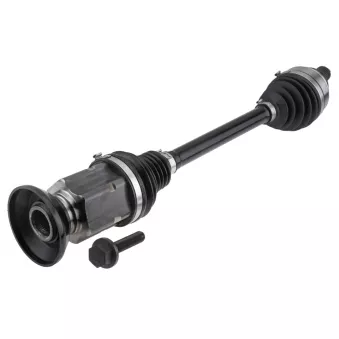 Arbre de transmission avant droit TEKNÖR NPW-VW-235