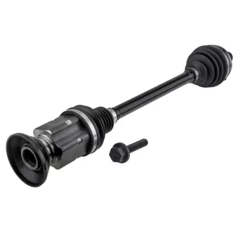 Arbre de transmission avant droit TEKNÖR NPW-VW-237