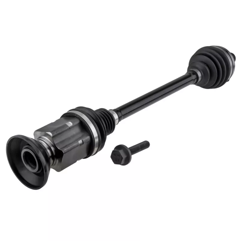 Arbre de transmission avant droit TEKNÖR NPW-VW-237