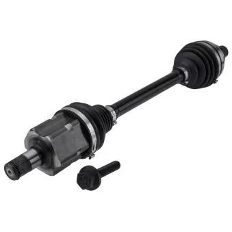 Arbre de transmission avant gauche TEKNÖR NPW-VW-238