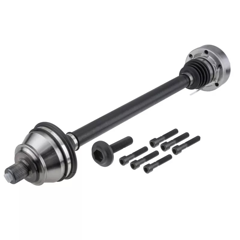 Arbre de transmission arrière TEKNÖR NPW-VW-239