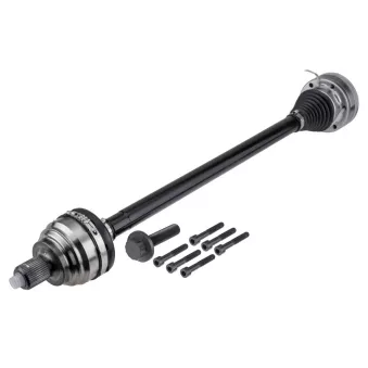 Arbre de transmission arrière droit TEKNÖR NPW-VW-240