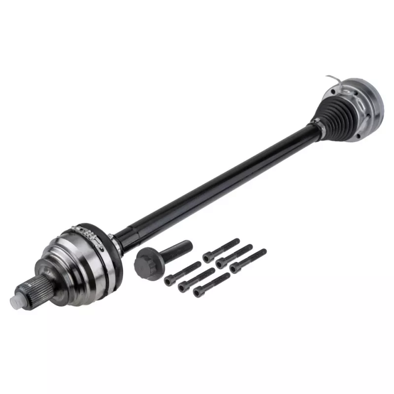 Arbre de transmission arrière droit TEKNÖR NPW-VW-240
