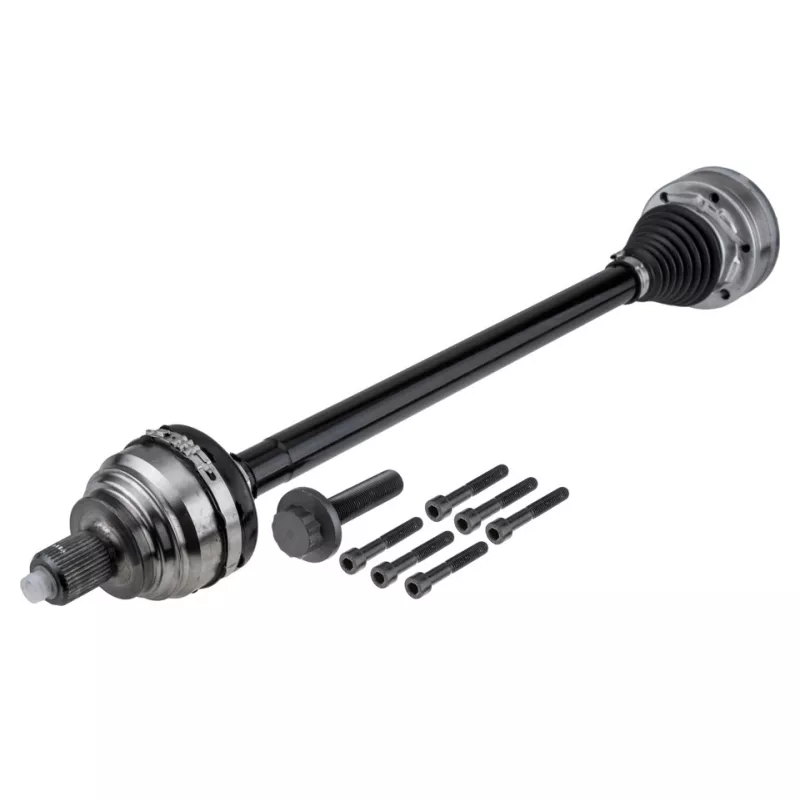 Arbre de transmission arrière gauche TEKNÖR NPW-VW-241