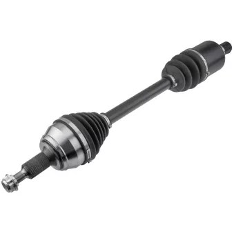 Arbre de transmission avant gauche TEKNÖR NPW-VW-242