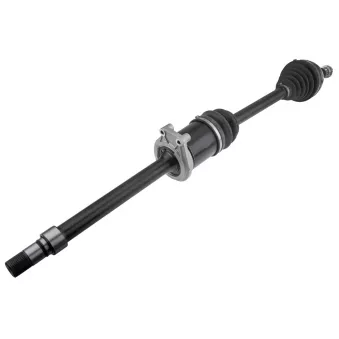 Arbre de transmission avant droit TEKNÖR NPW-VW-243