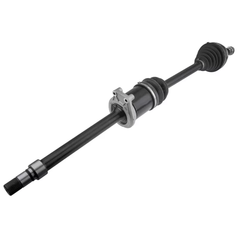 Arbre de transmission avant droit TEKNÖR NPW-VW-243