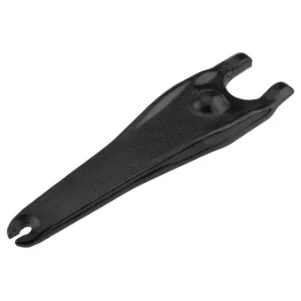 Fourchette de débrayage, embrayage TEKNÖR NSL-RE-000