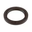 Bague d'étanchéité, pompe à huile TEKNÖR NUP-PL-005 - Visuel 1