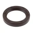 Bague d'étanchéité, vilebrequin TEKNÖR NUP-PL-006 - Visuel 1
