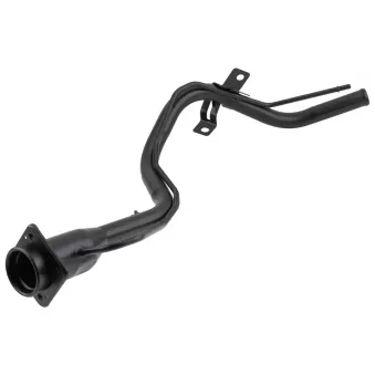 Goulotte de remplissage, réservoir de carburant TEKNÖR PWP-HY-002