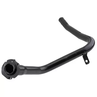 Goulotte de remplissage, réservoir de carburant TEKNÖR PWP-VW-001