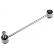Entretoise/tige, stabilisateur arrière TEKNÖR ZLT-ME-010 - Visuel 1