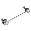 Entretoise/tige, stabilisateur arrière droit TEKNÖR ZLT-NS-112 - Visuel 2