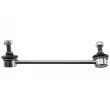 Entretoise/tige, stabilisateur arrière gauche TEKNÖR ZLT-NS-113 - Visuel 3