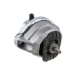 Support moteur TEKNÖR ZPS-BM-026 - Visuel 1
