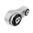 Support moteur TEKNÖR ZPS-FR-025 - Visuel 1