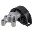 Support moteur TEKNÖR ZPS-RE-153 - Visuel 1