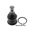 Rotule de suspension arrière TEKNÖR ZST-MS-005 - Visuel 1