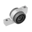 Suspension, bras de liaison avant TEKNÖR ZTP-PE-003B - Visuel 1