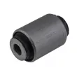 Suspension, bras de liaison avant TEKNÖR ZTP-SU-030A - Visuel 1