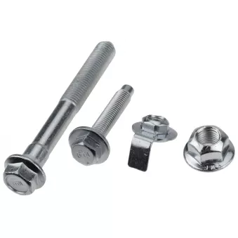 Jeu de vis de correction de carrossage avant TEKNÖR ZWD-CH-091SK