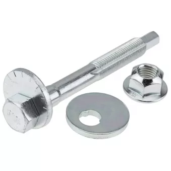 Jeu de vis de correction de carrossage avant TEKNÖR ZWD-LR-004SK